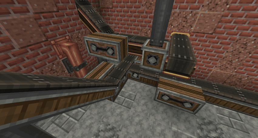 Create: Transmission! screenshot