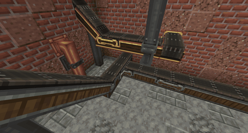 Create: Transmission! screenshot