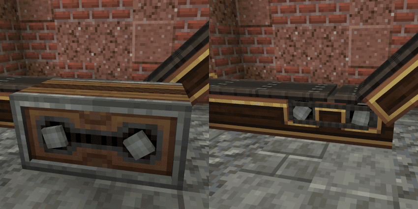 Create: Transmission! screenshot