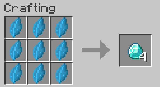 Resources Trees screenshot