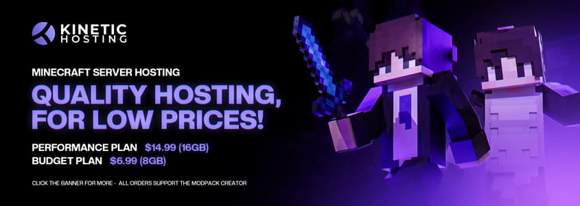 Simple Shader Pack screenshot