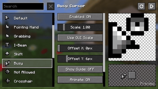Cursors Extended screenshot