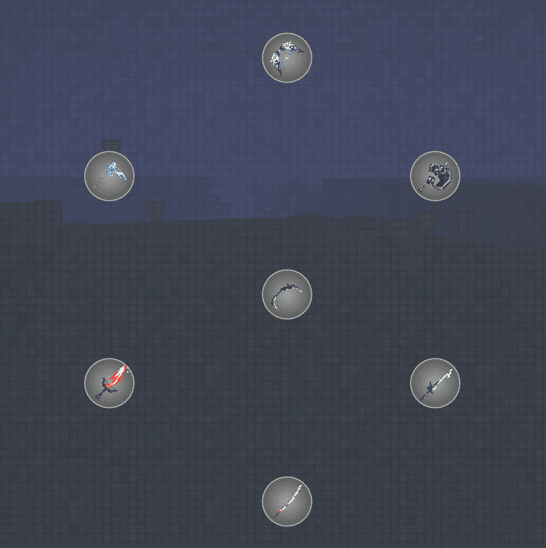 Solo leveling Plus screenshot