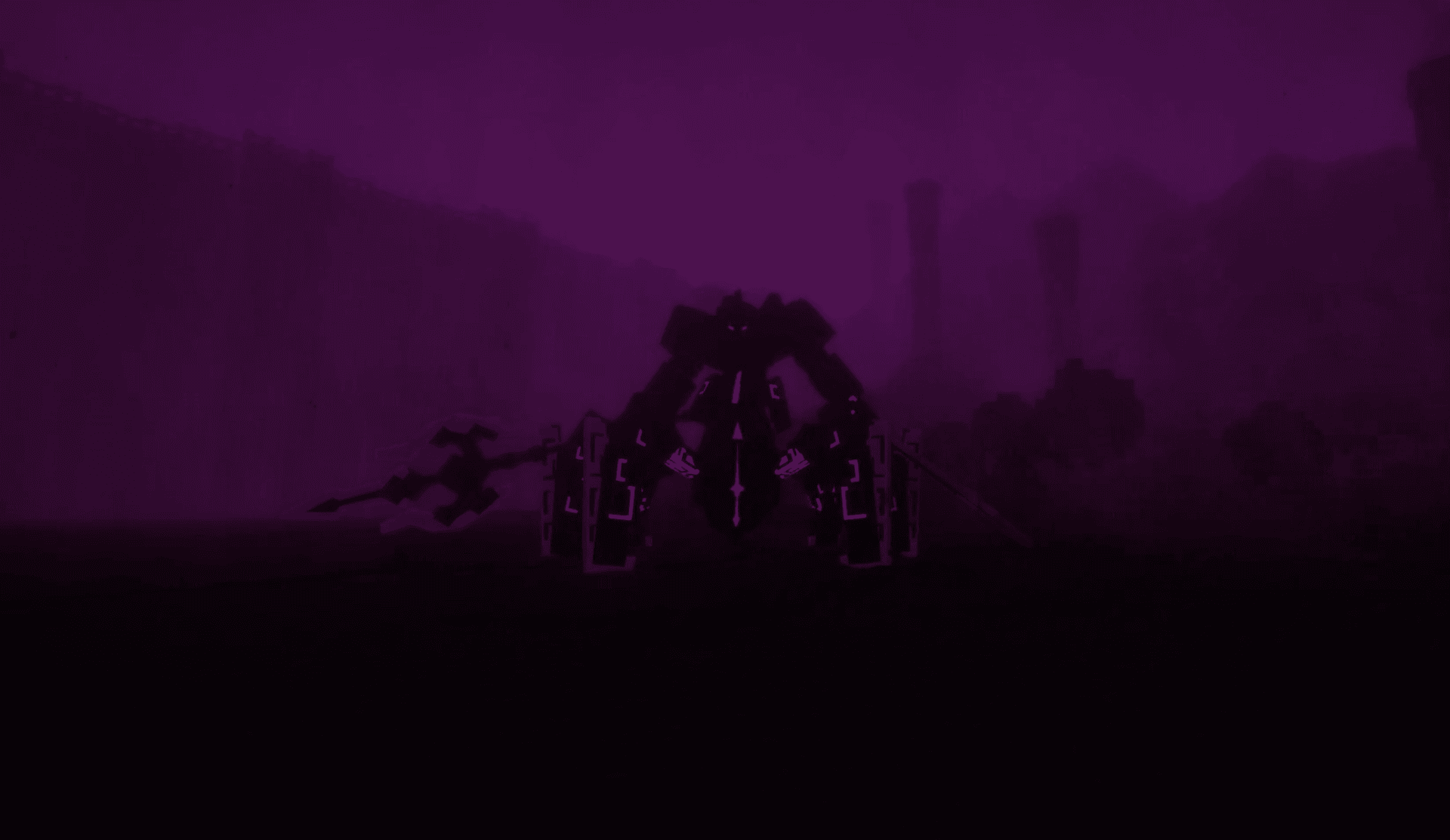 NightfallCraft - The Casket of Reveries screenshot
