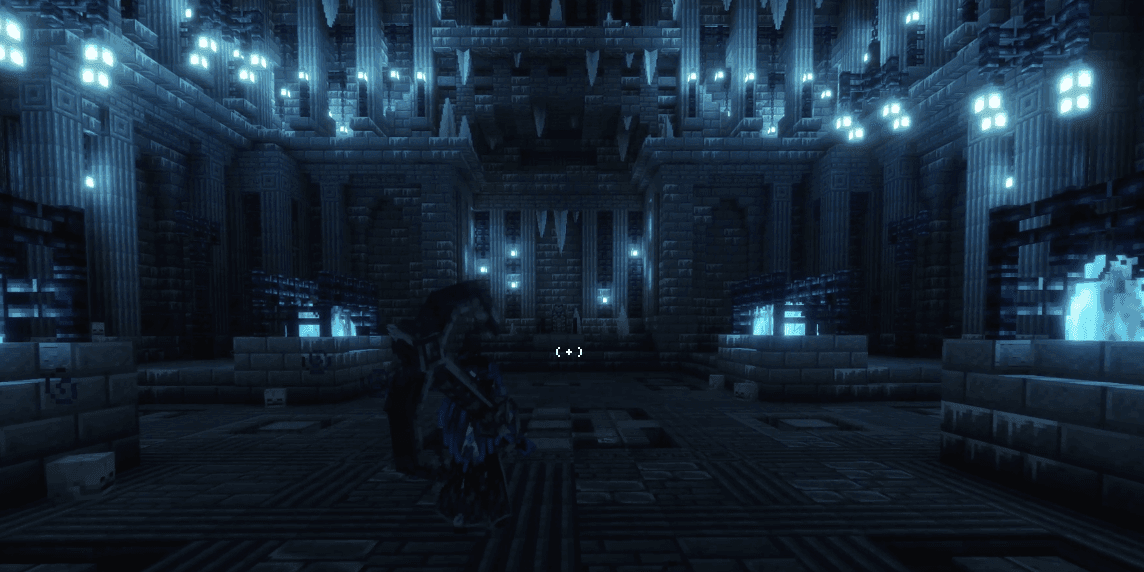 NightfallCraft - The Casket of Reveries screenshot