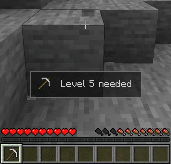 RpgLevel screenshot