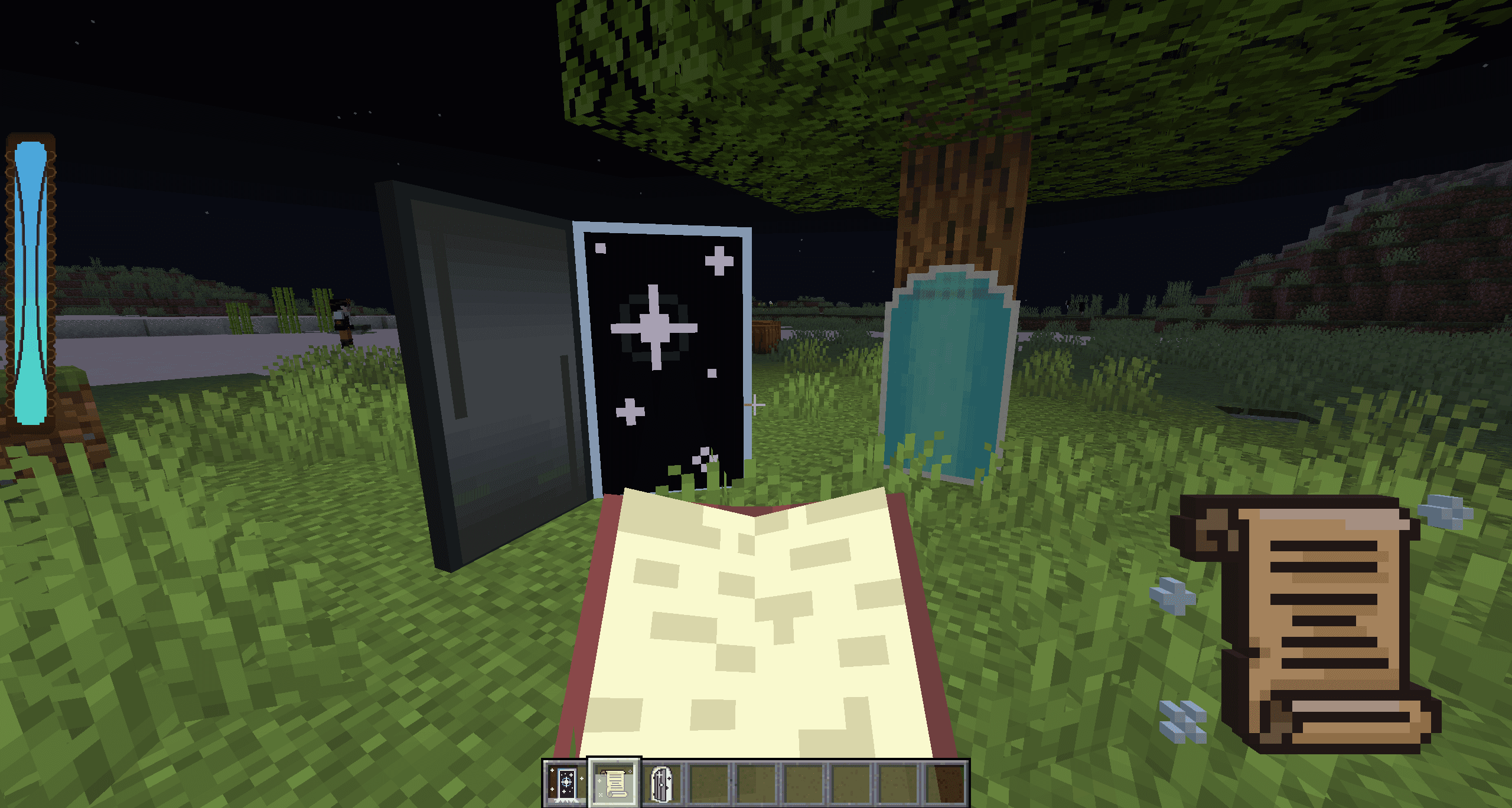 LOTMCraft screenshot