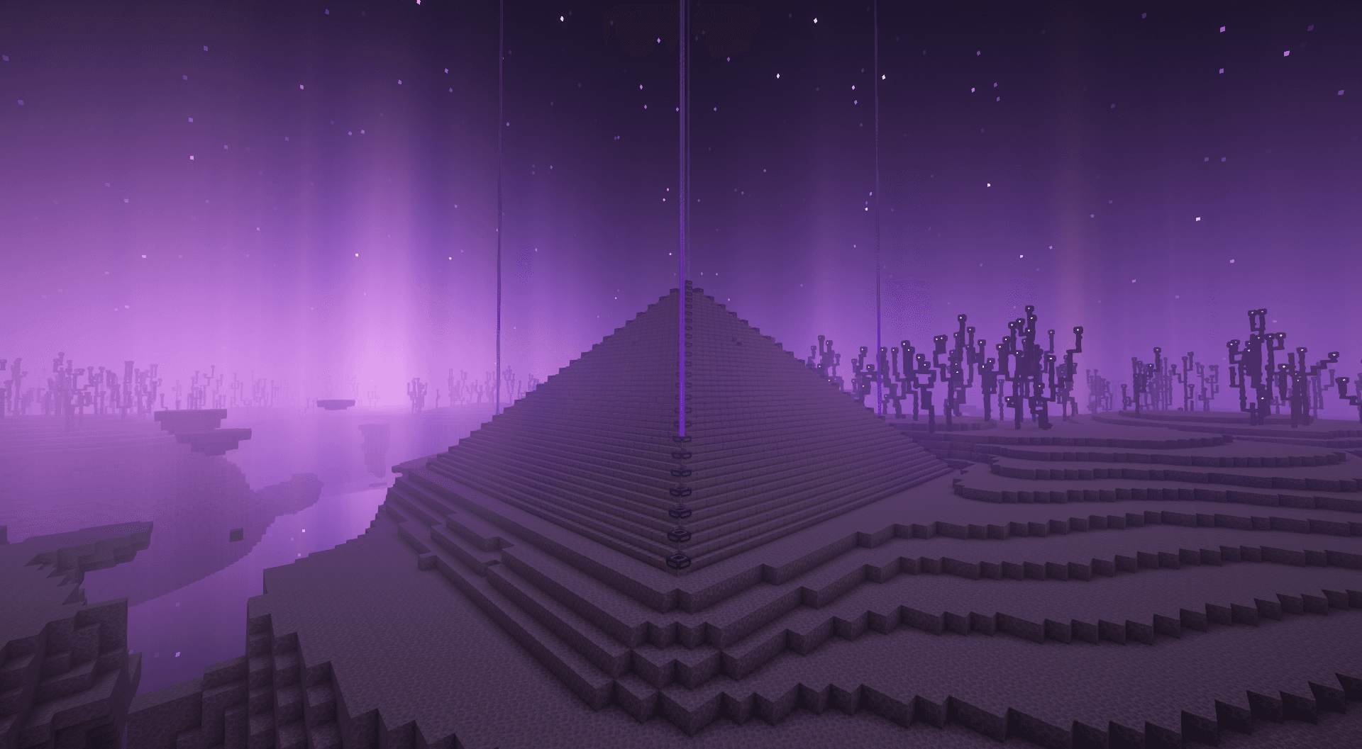 Awesome Dungeon The End edition - Forge screenshot