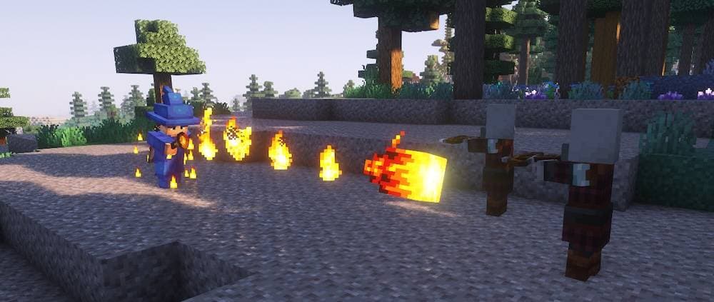 Wizards (RPG Series) screenshot