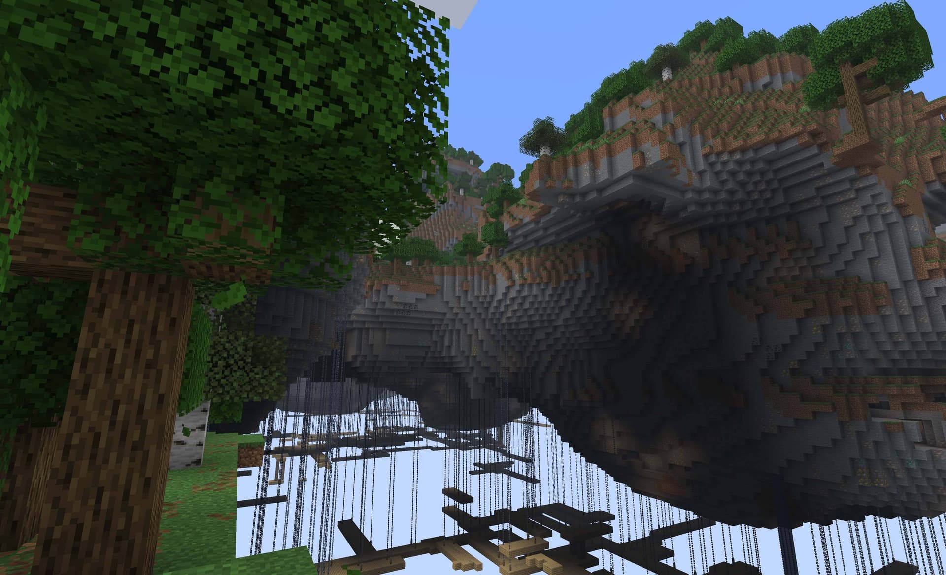 Stargate: Wellspring, a The Sift Dimension screenshot