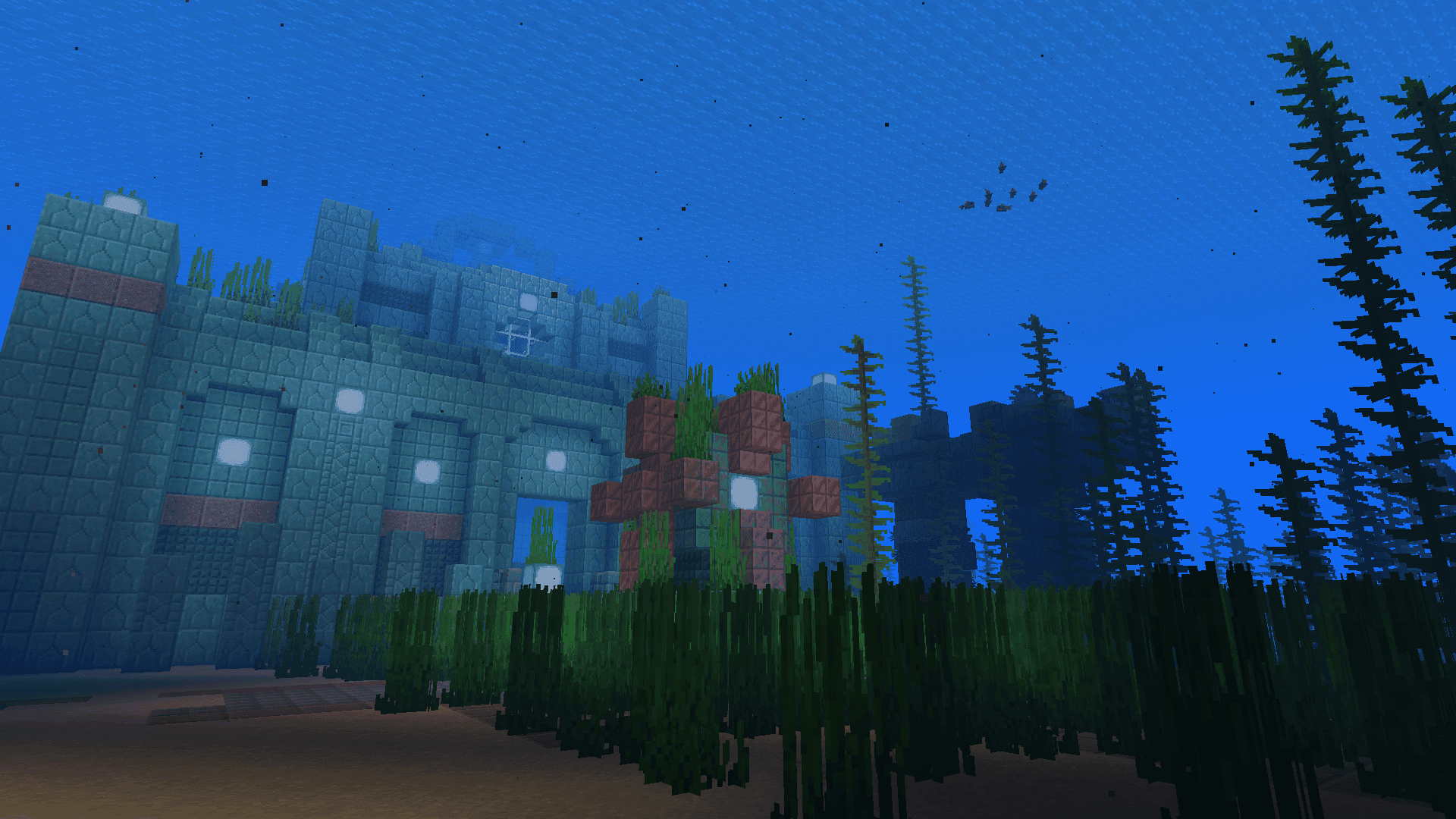 Adventurer's Beyond screenshot