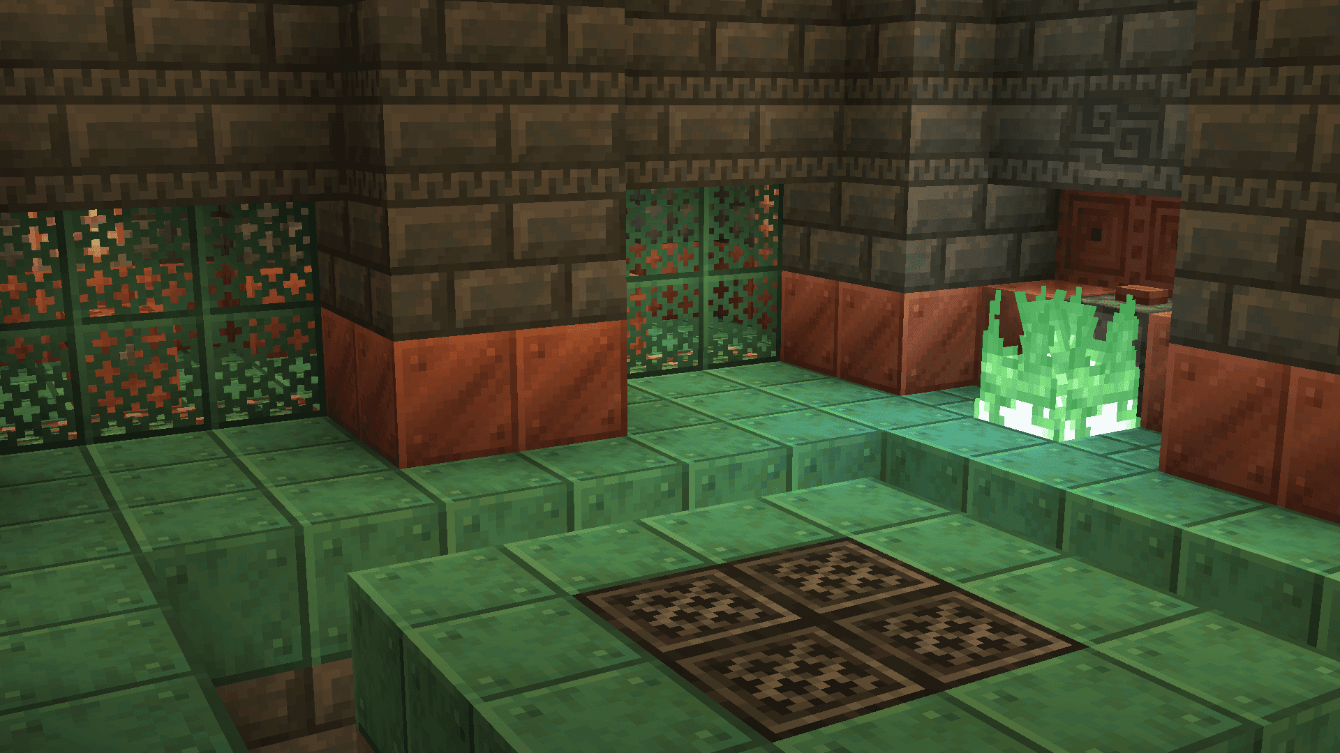 The Copperier Age: Copperier Copper screenshot