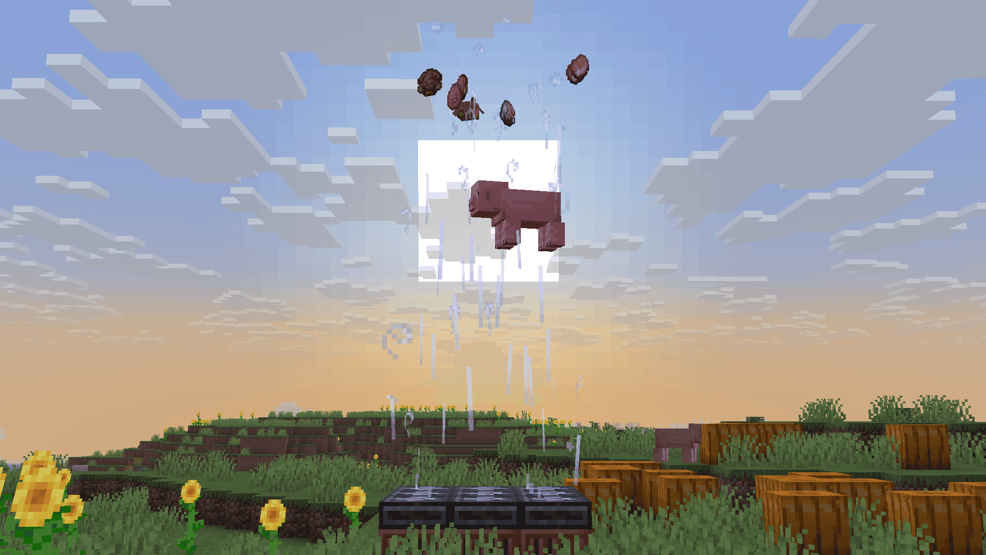 The Copperier Age: Copperier Copper screenshot