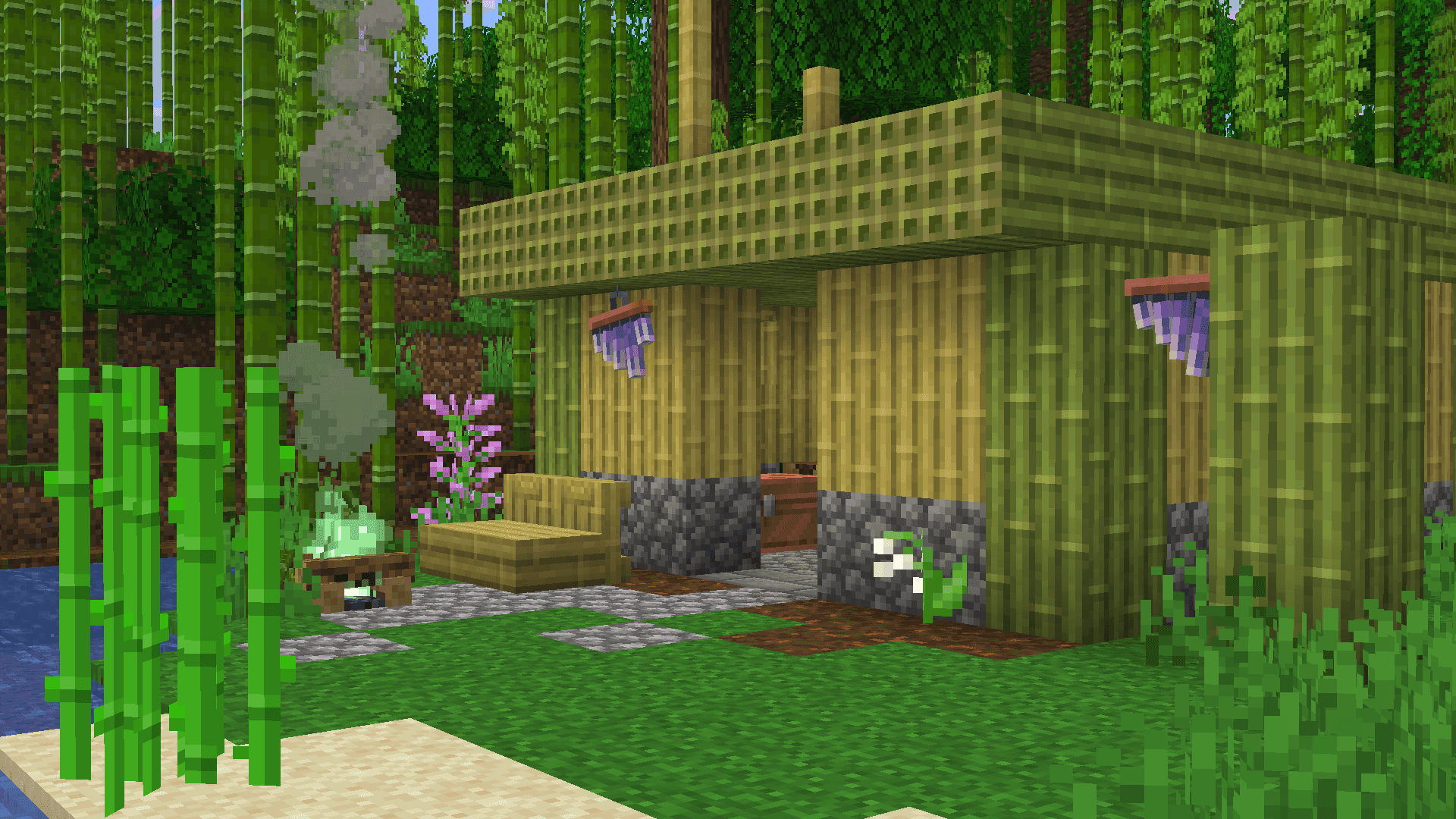 The Copperier Age: Copperier Copper screenshot