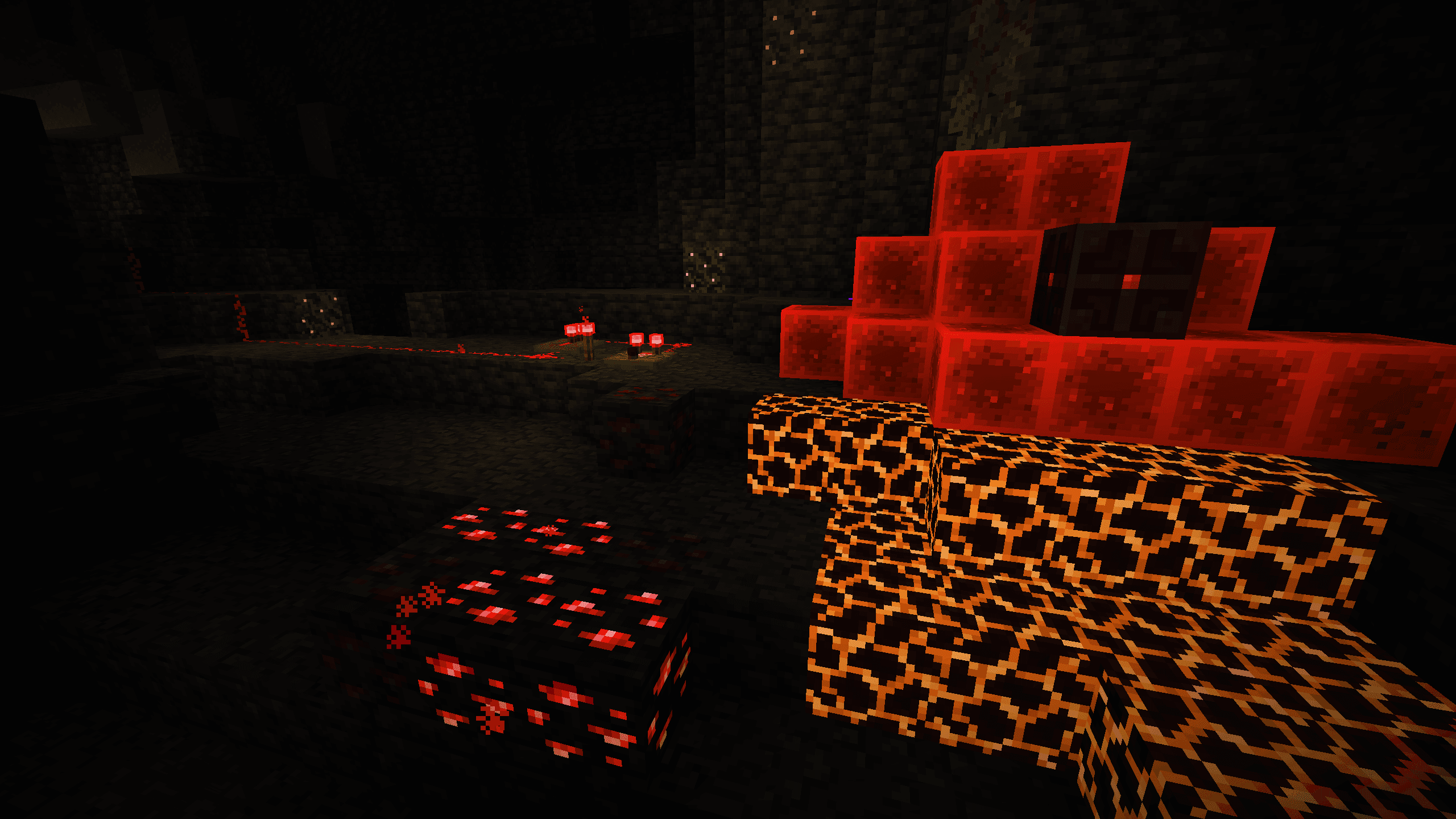Glowtone: Shaderless Shaders screenshot