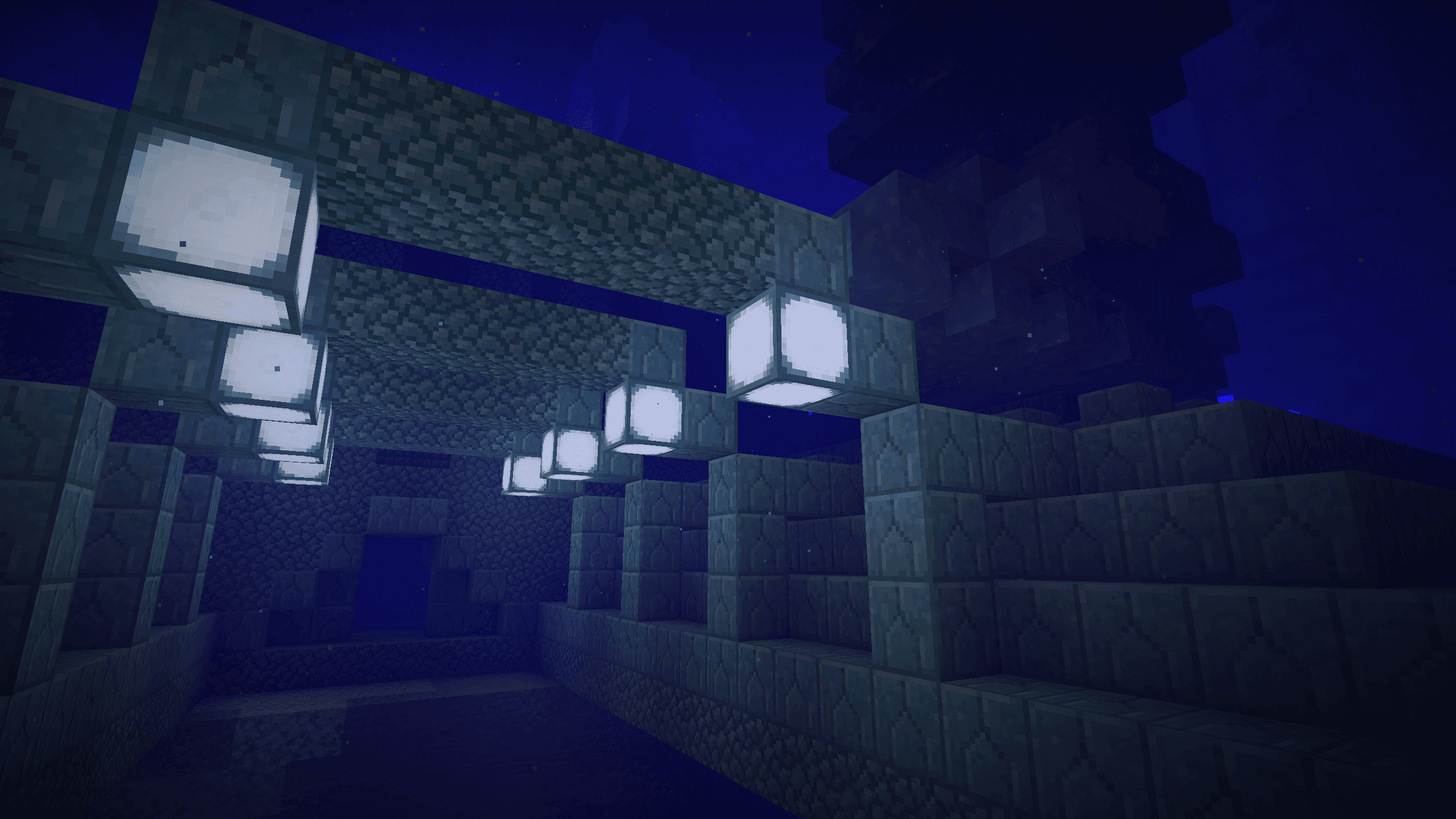 Glowtone: Shaderless Shaders screenshot