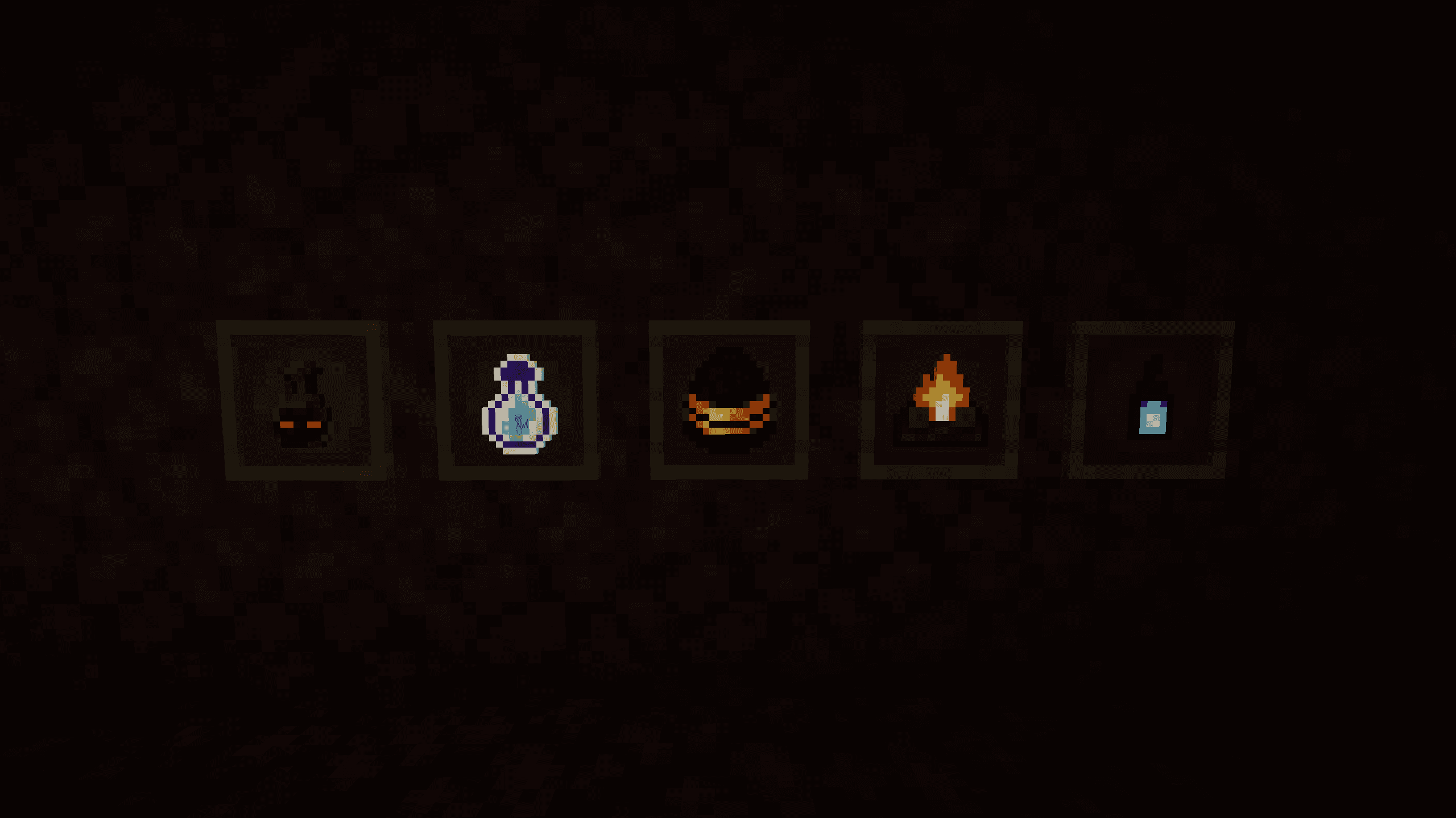 Glowtone: Shaderless Shaders screenshot