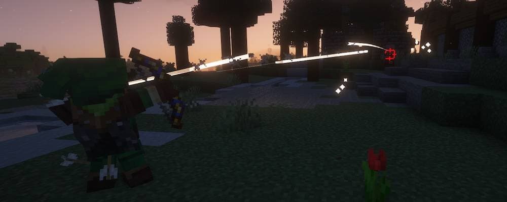 Archers (RPG Series) screenshot
