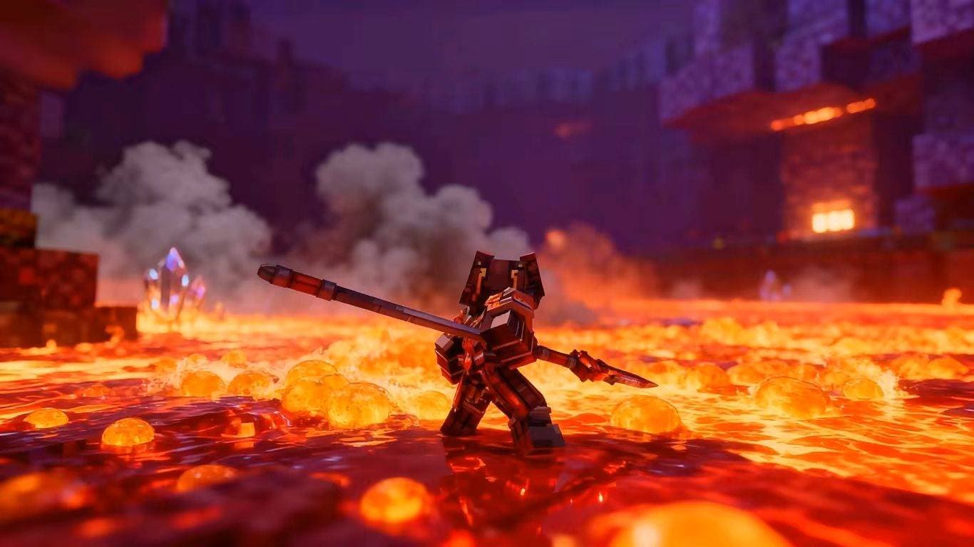 EpicFight-Nightfall screenshot