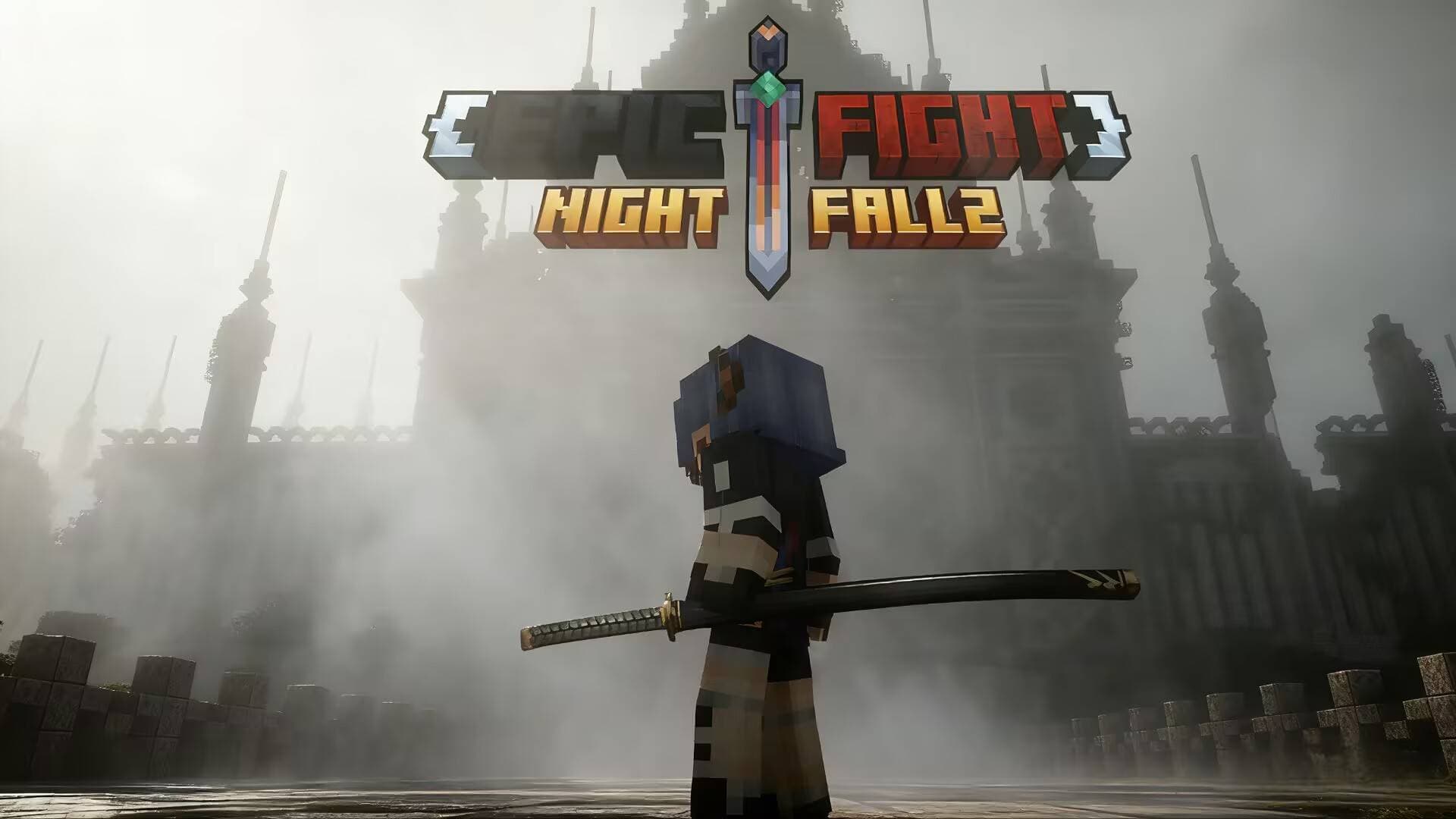 EpicFight-Nightfall screenshot