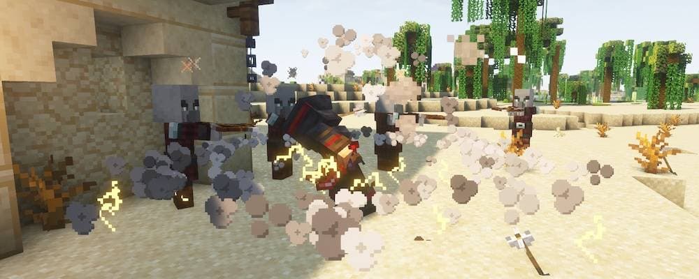 Rogues & Warriors (RPG Series) screenshot