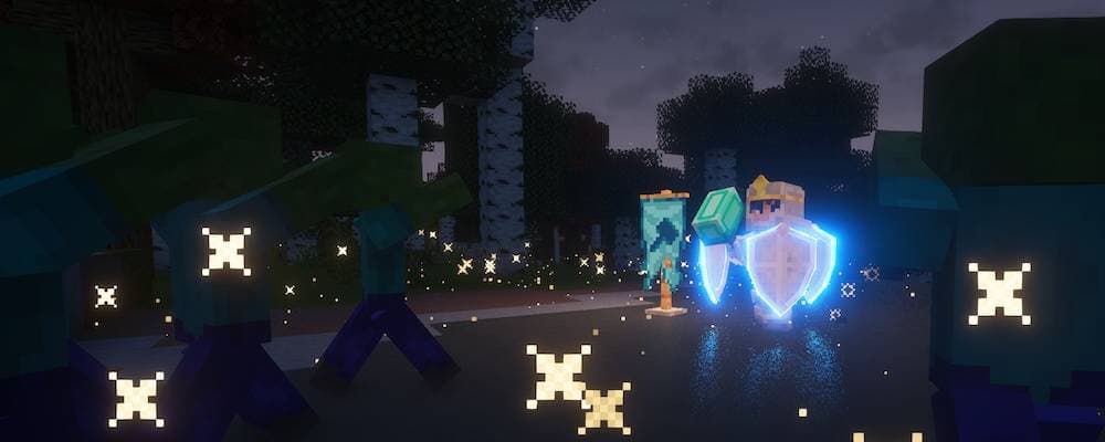 Paladins & Priests (RPG Series) screenshot