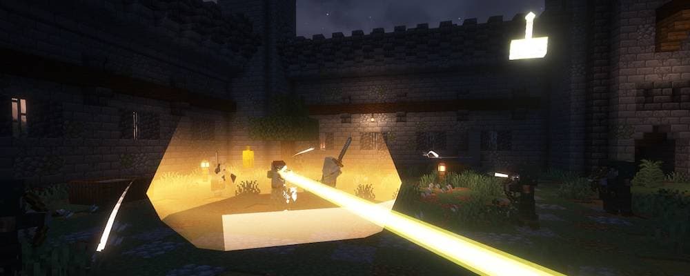 Paladins & Priests (RPG Series) screenshot