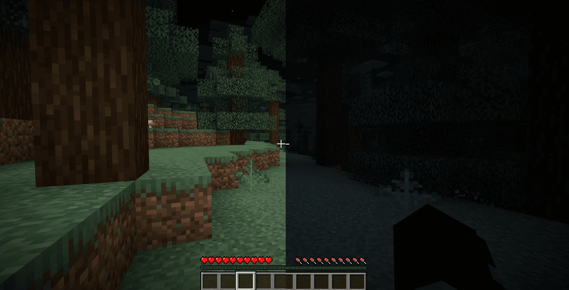 NeoFullbright screenshot