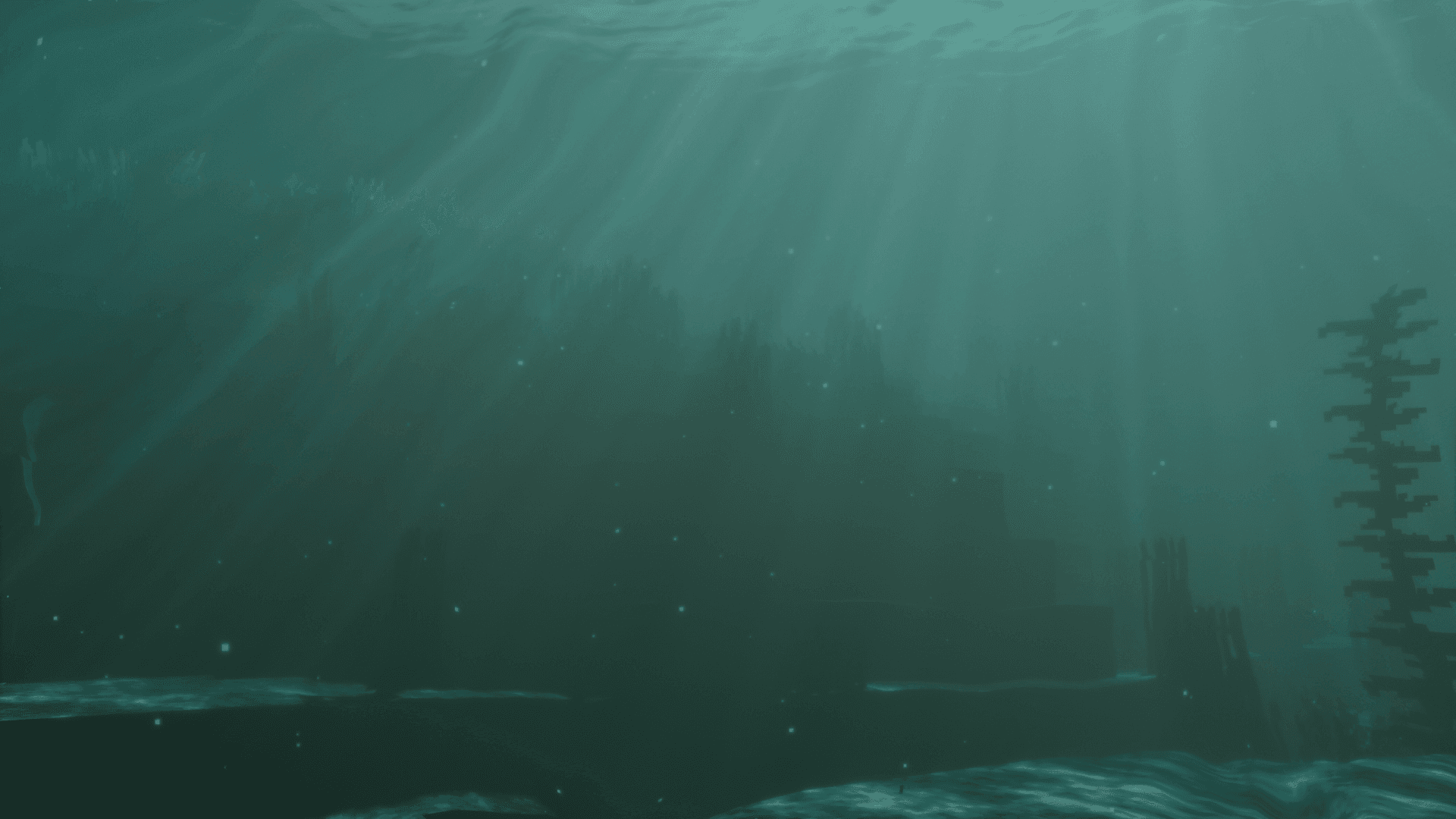 Bliss Shaders screenshot