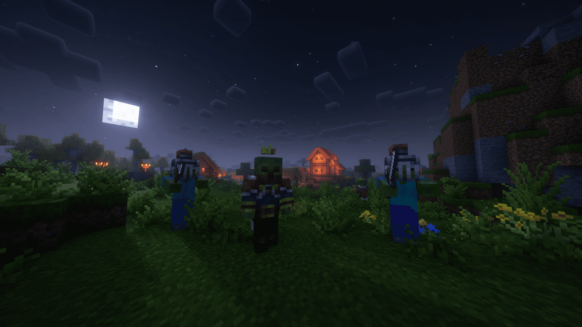 Royal Variations screenshot