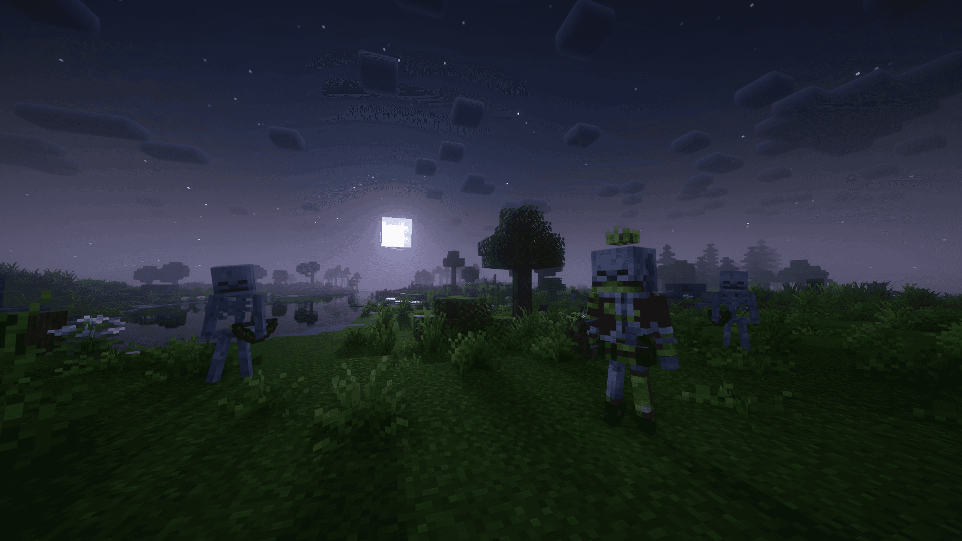 Royal Variations screenshot