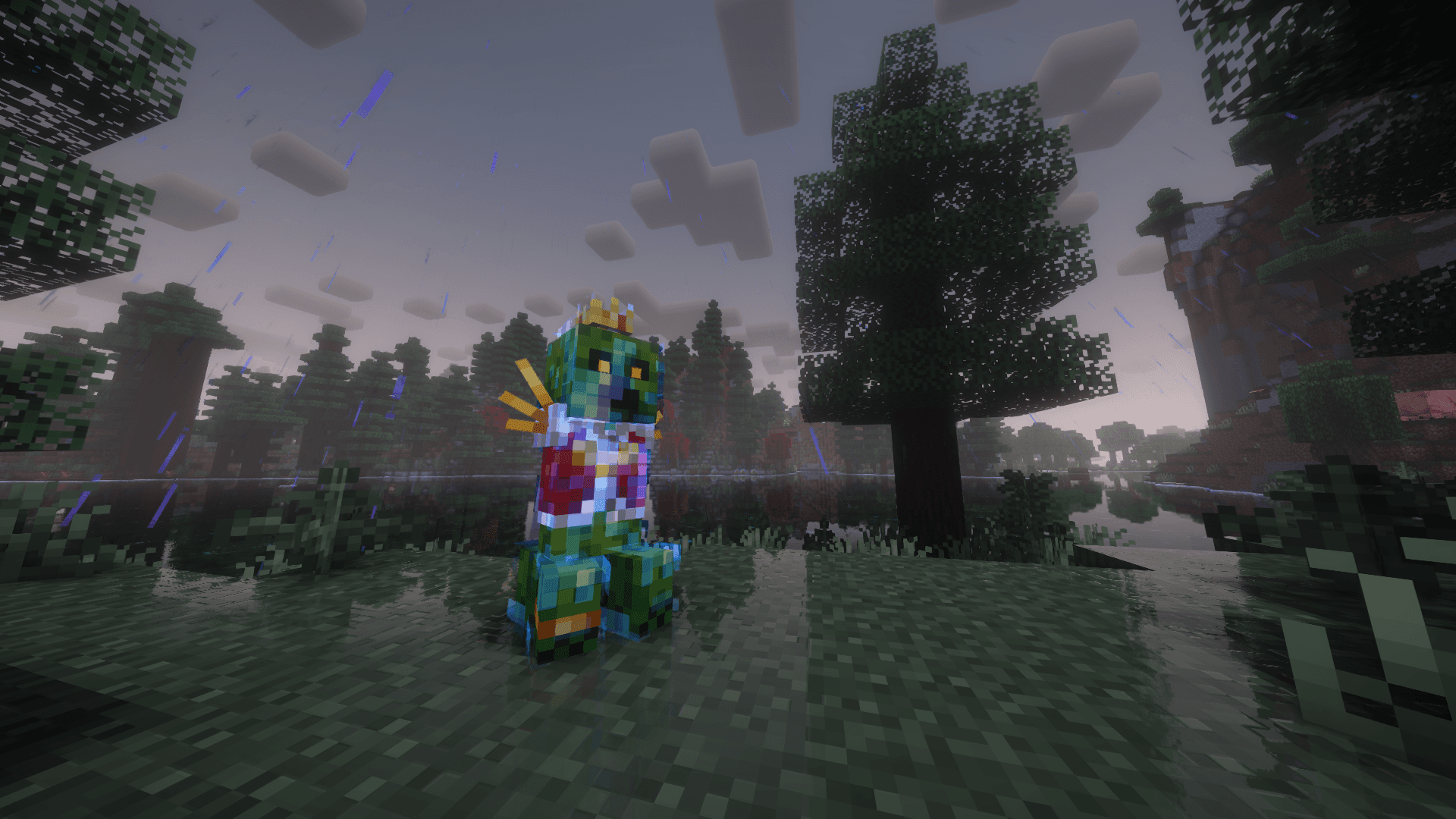 Royal Variations screenshot
