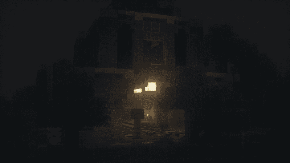 Create: Let The Adventure Begin screenshot