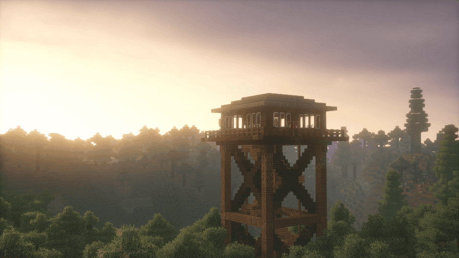 Create: Let The Adventure Begin screenshot