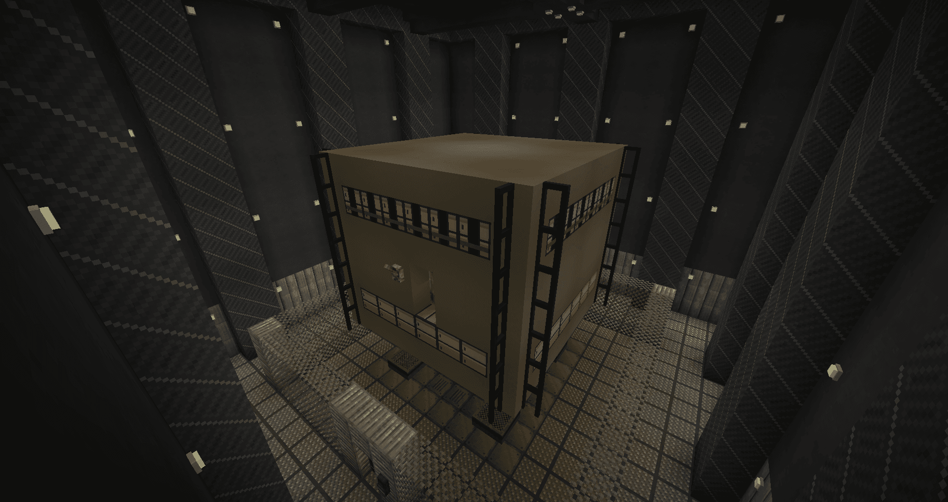 SCP: Ultimate screenshot