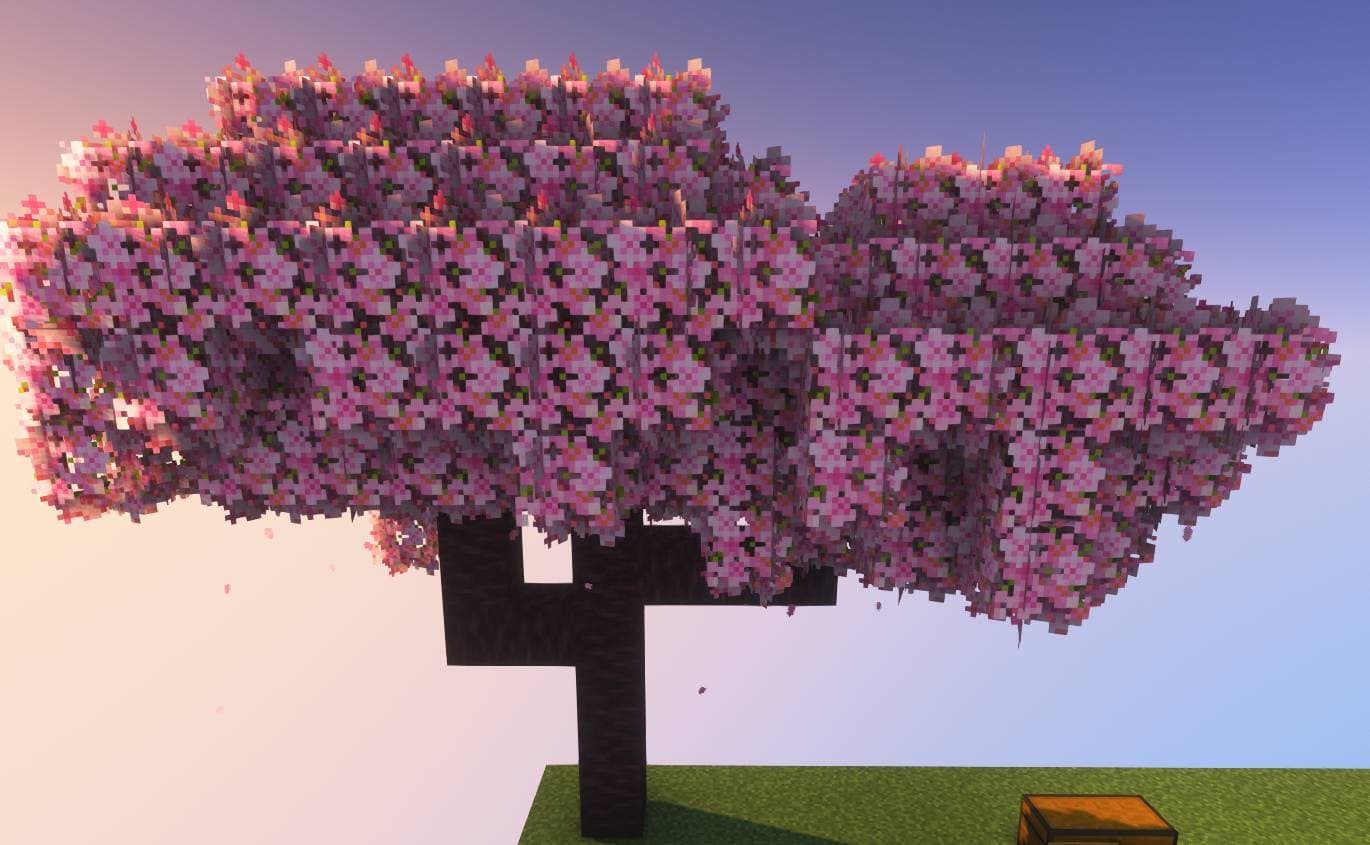 Mizuno Better Leaves screenshot