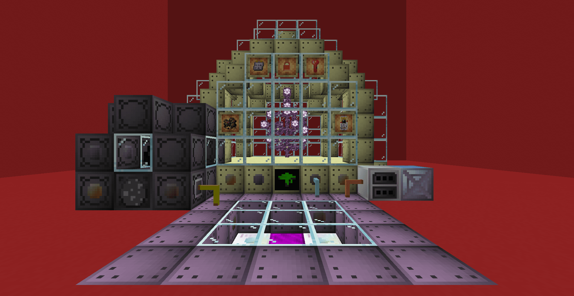 Yet Another Industrialization! screenshot