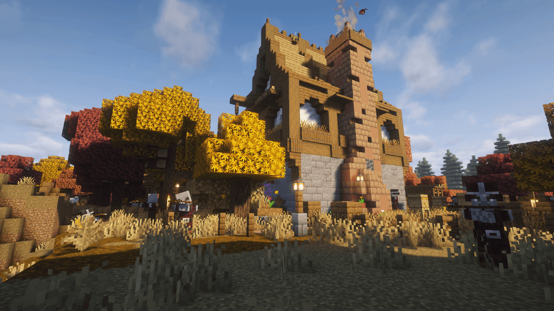 WildLight screenshot