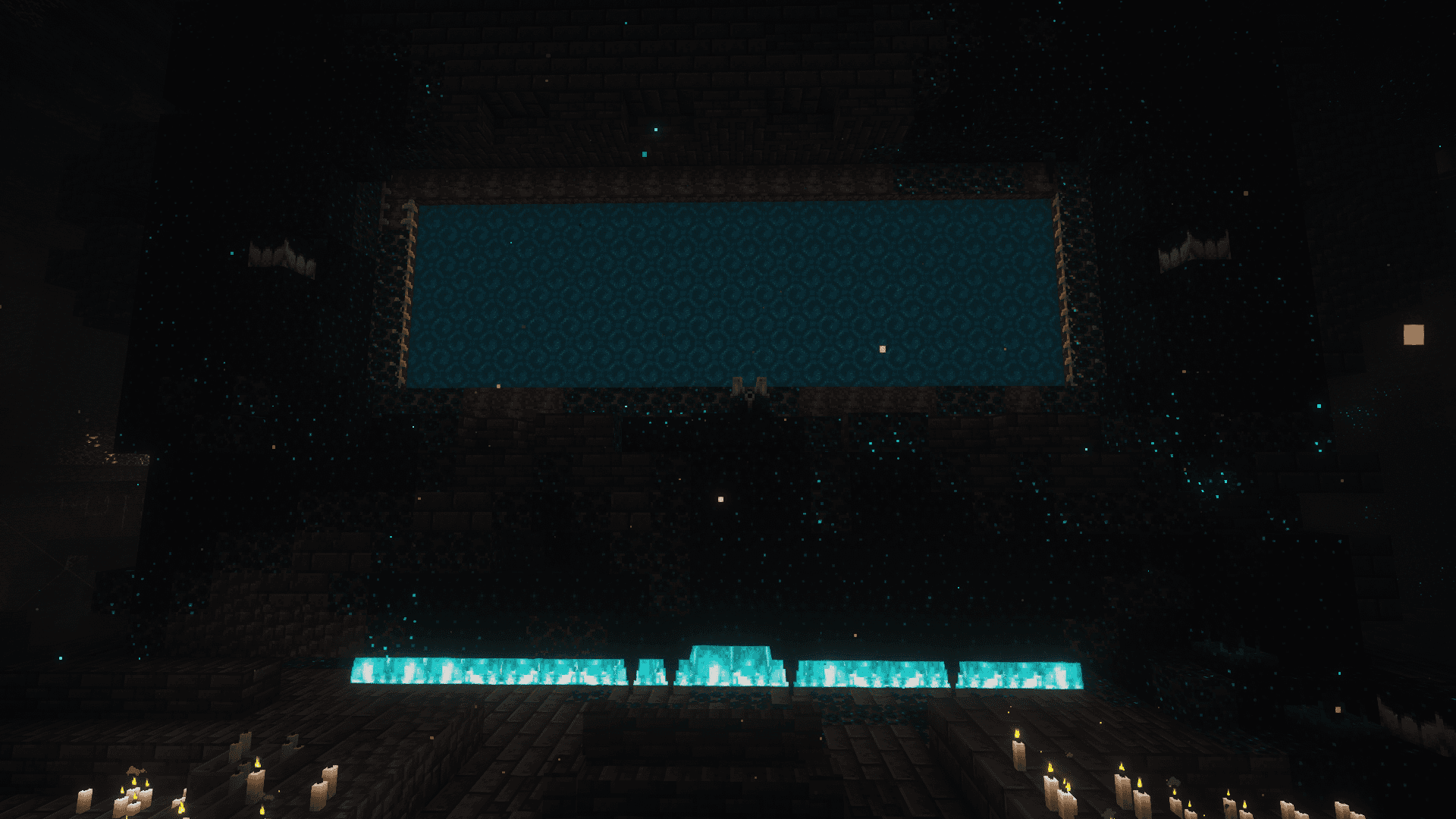WildLight screenshot