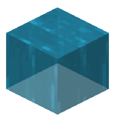Old Water screenshot