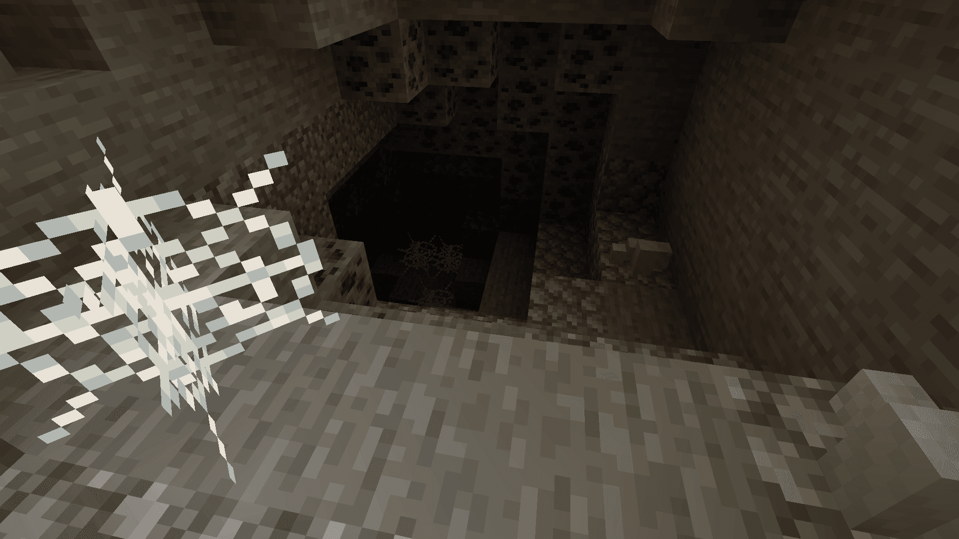 Underground Worlds screenshot