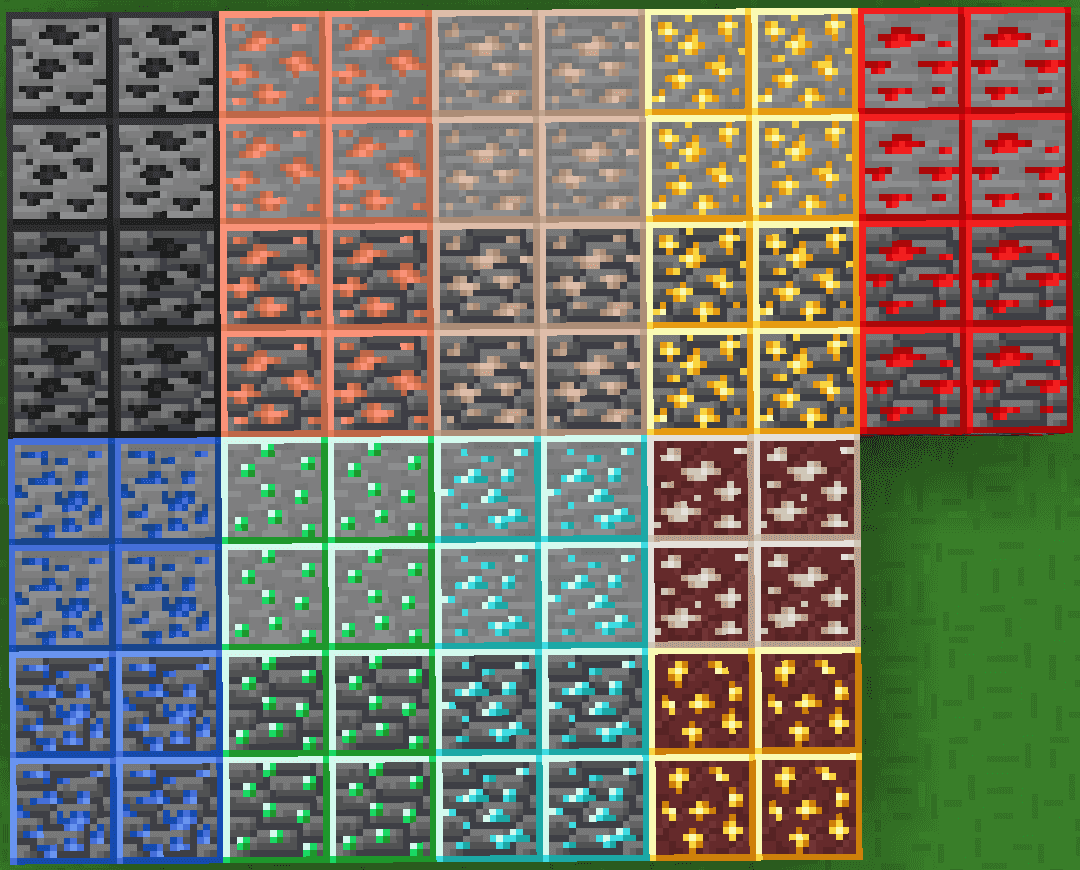 Toycatw's PvP Pack screenshot
