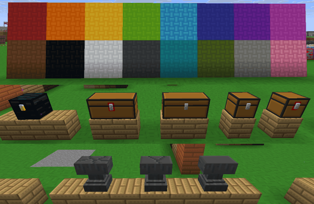 Toycatw's PvP Pack screenshot