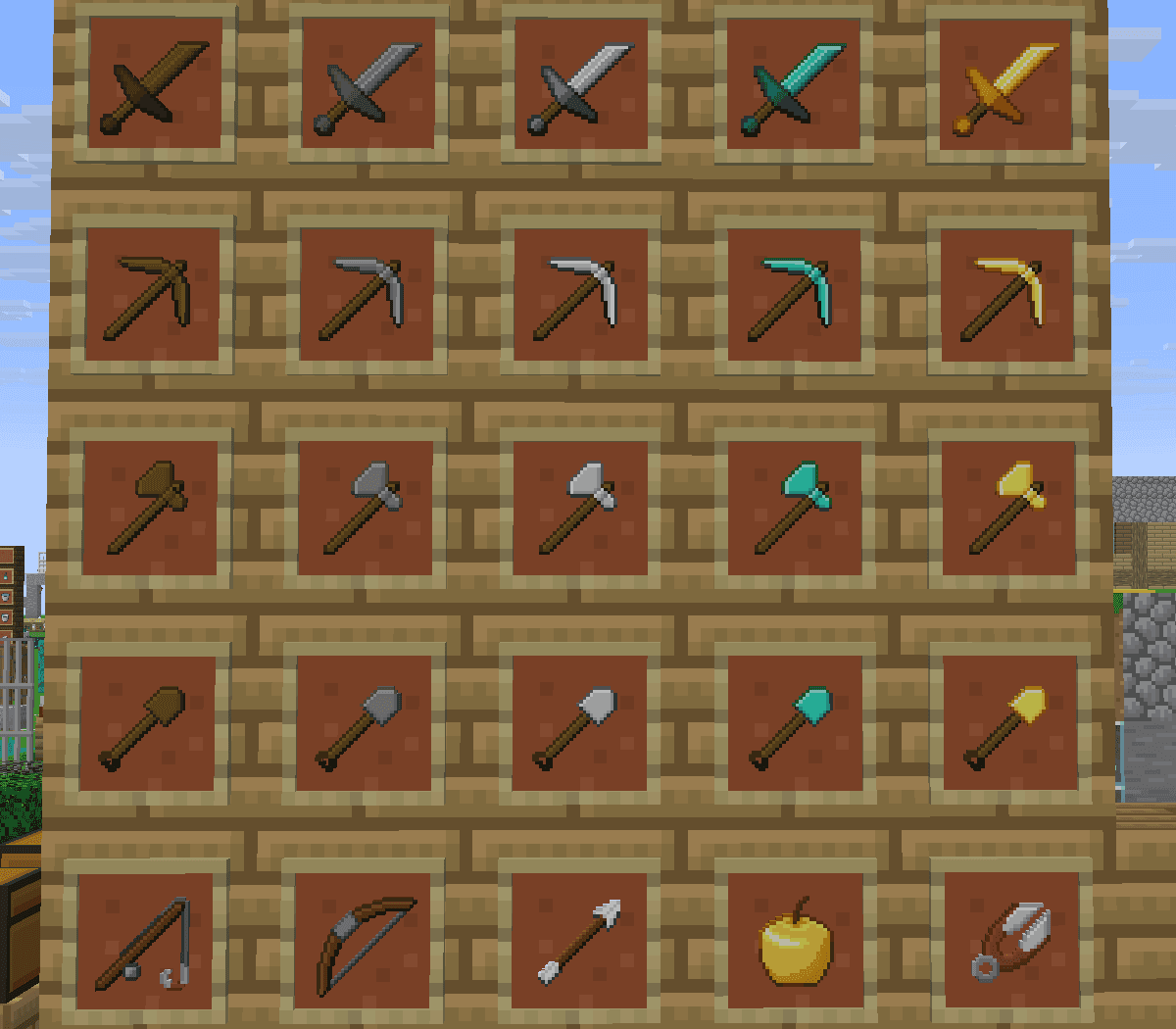 Toycatw's PvP Pack screenshot