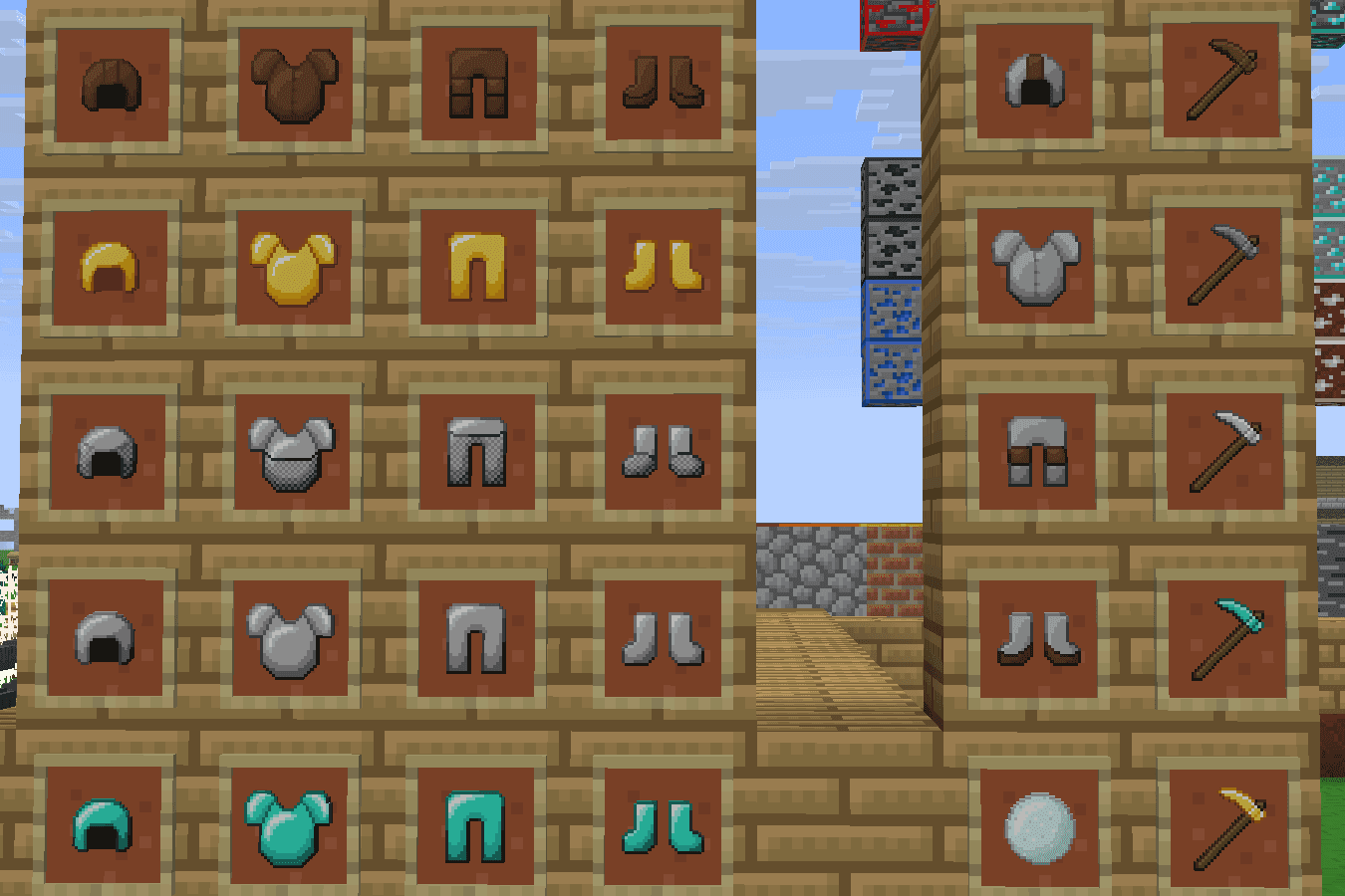 Toycatw's PvP Pack screenshot