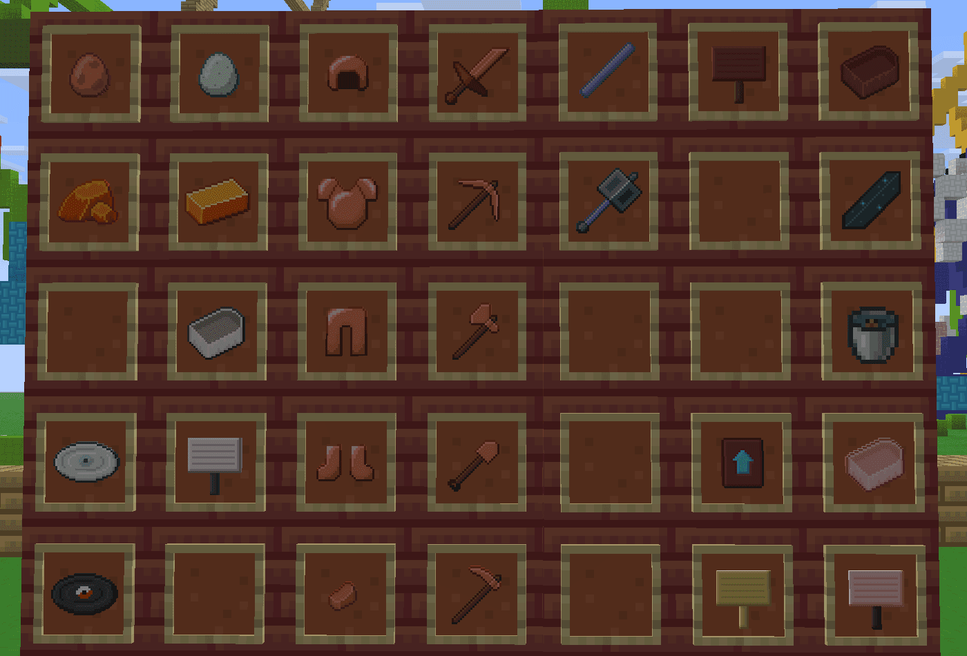 Toycatw's PvP Pack screenshot