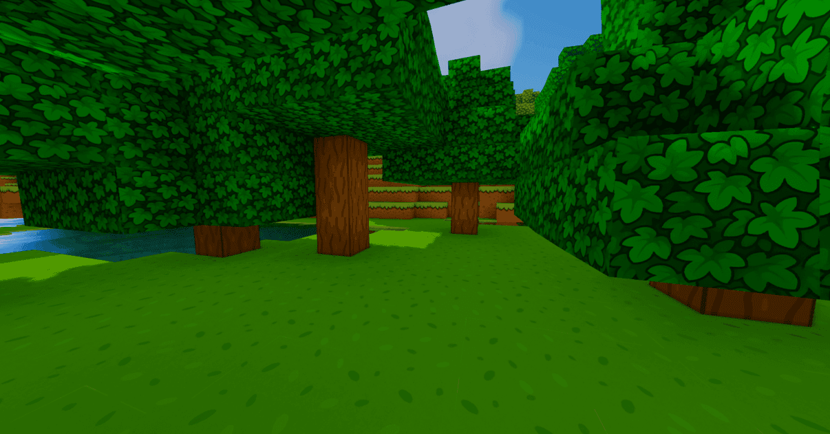 CartoonCraft screenshot