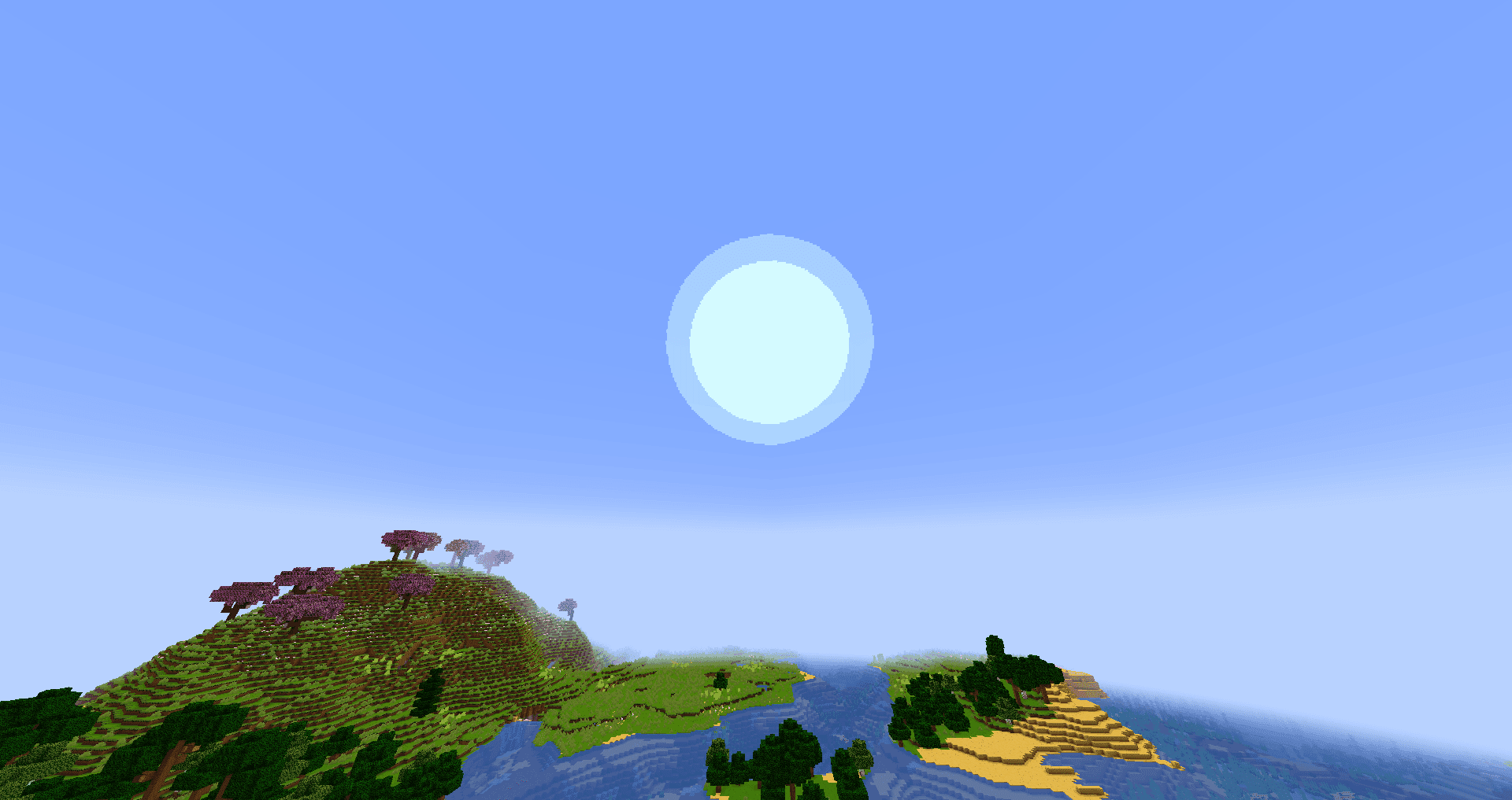 CartoonCraft screenshot