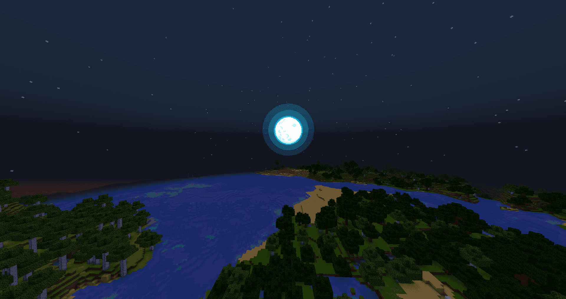CartoonCraft screenshot