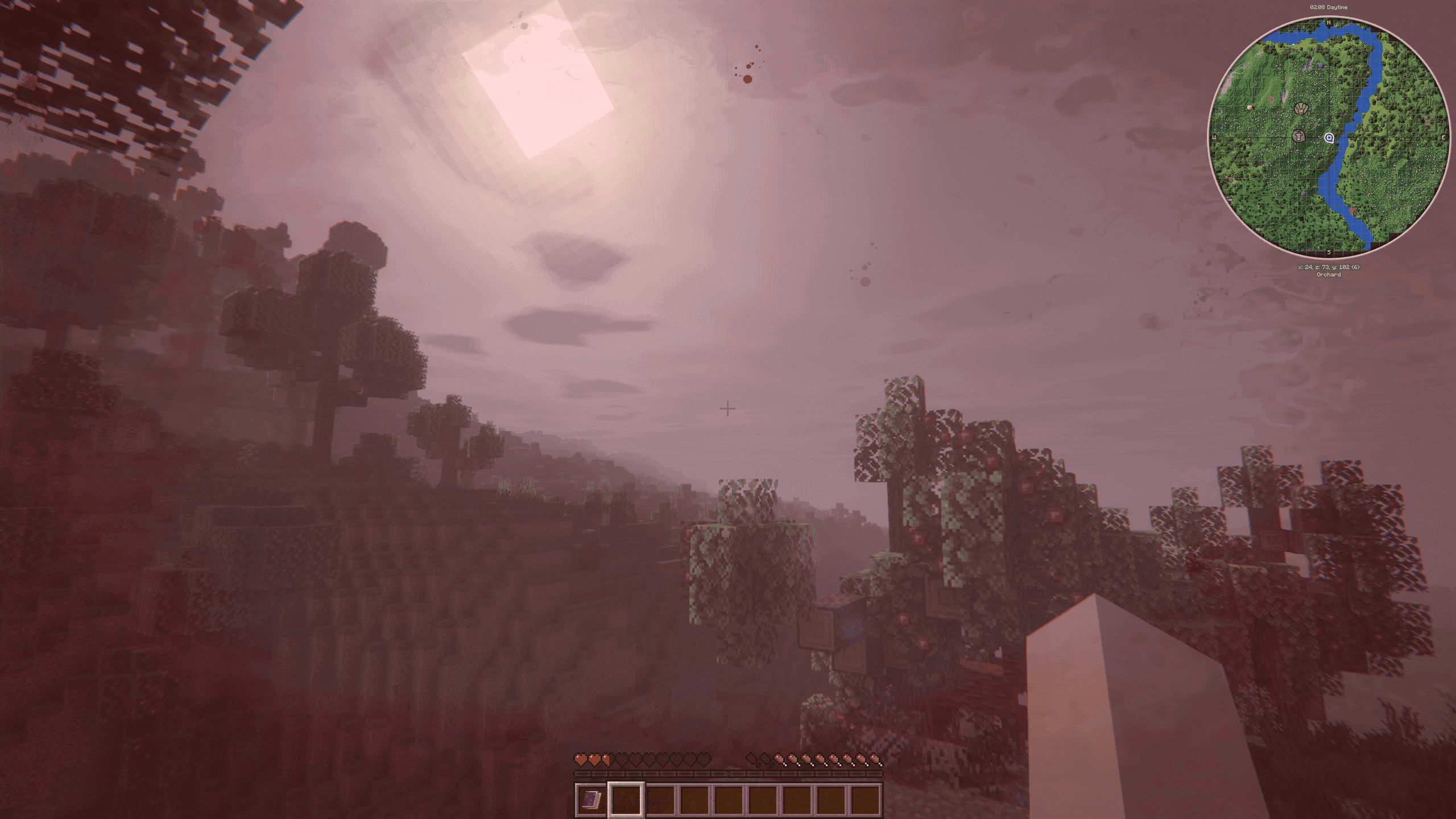 Psycho - Horror Survival screenshot
